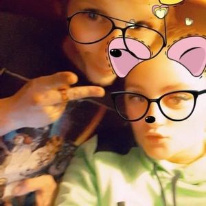 Meet your Posher, Shawnee